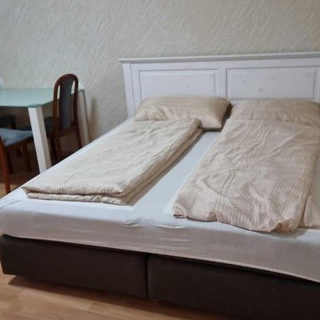 Premier Triple Room Mz Vídeň Exteriér fotografie