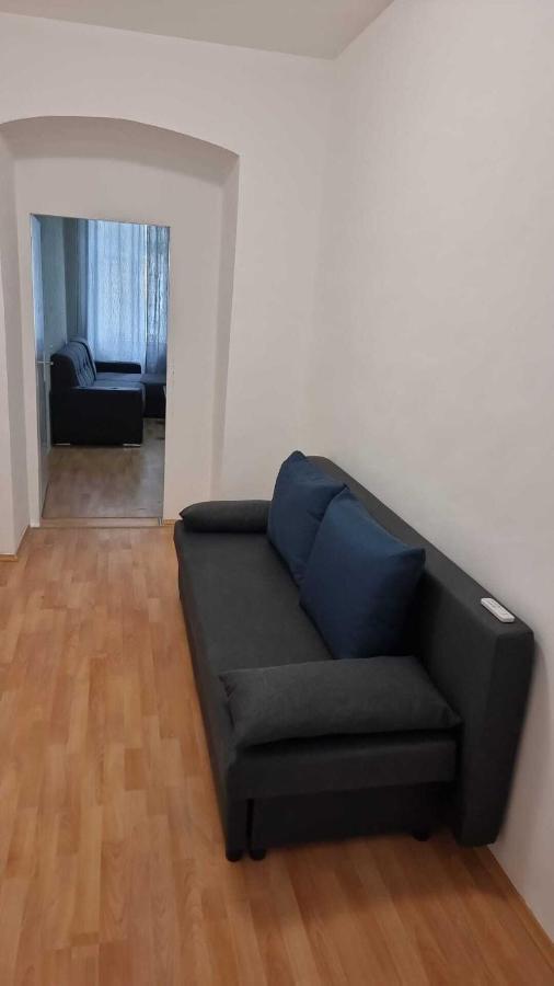 Premier Triple Room Mz Vídeň Exteriér fotografie