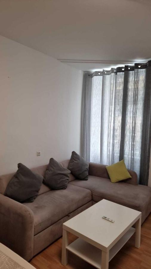 Premier Triple Room Mz Vídeň Exteriér fotografie
