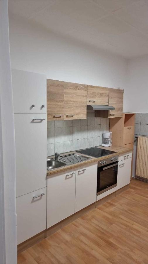 Premier Triple Room Mz Vídeň Exteriér fotografie