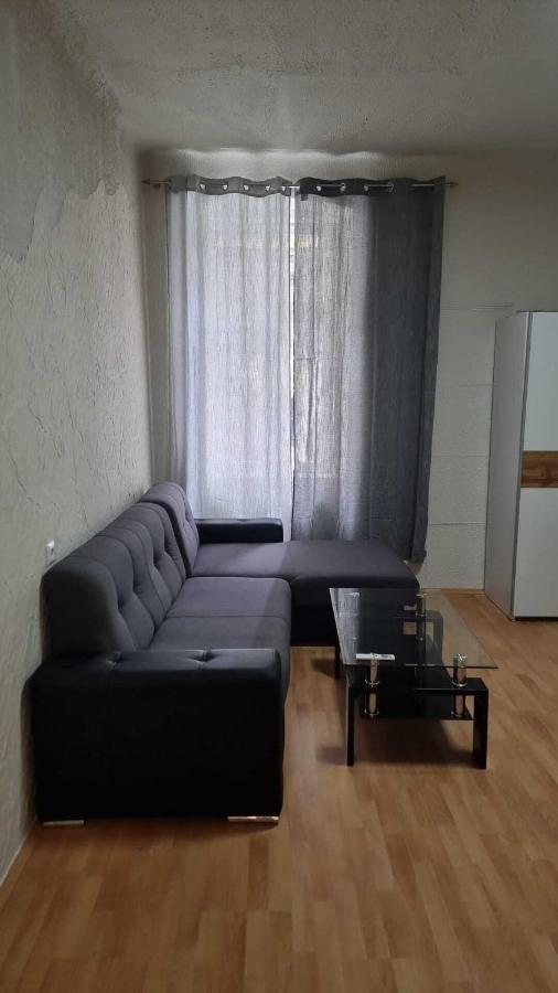 Premier Triple Room Mz Vídeň Exteriér fotografie