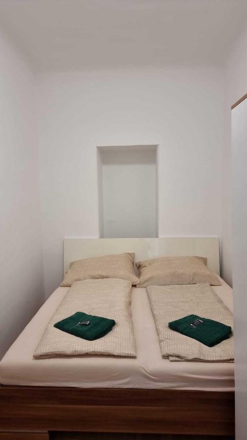 Premier Triple Room Mz Vídeň Exteriér fotografie
