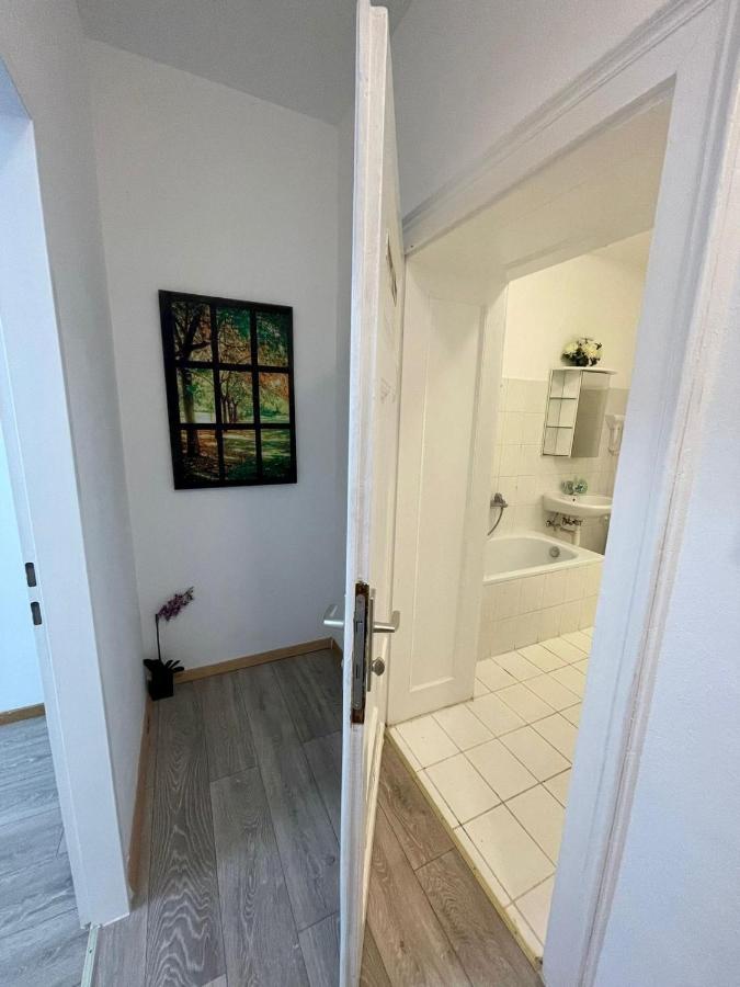 Premier Triple Room Mz Vídeň Exteriér fotografie